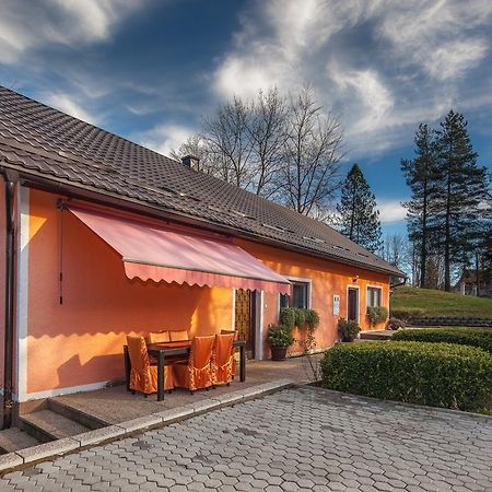 Guest House Slavica Plitvička Jezera Zewnętrze zdjęcie