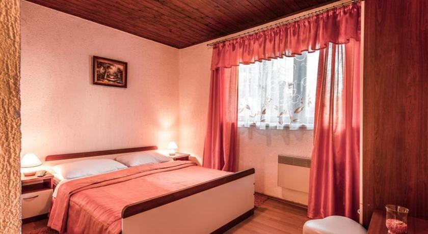 Guest House Slavica Plitvička Jezera Pokój zdjęcie