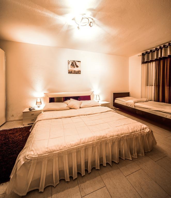 Guest House Slavica Plitvička Jezera Zewnętrze zdjęcie