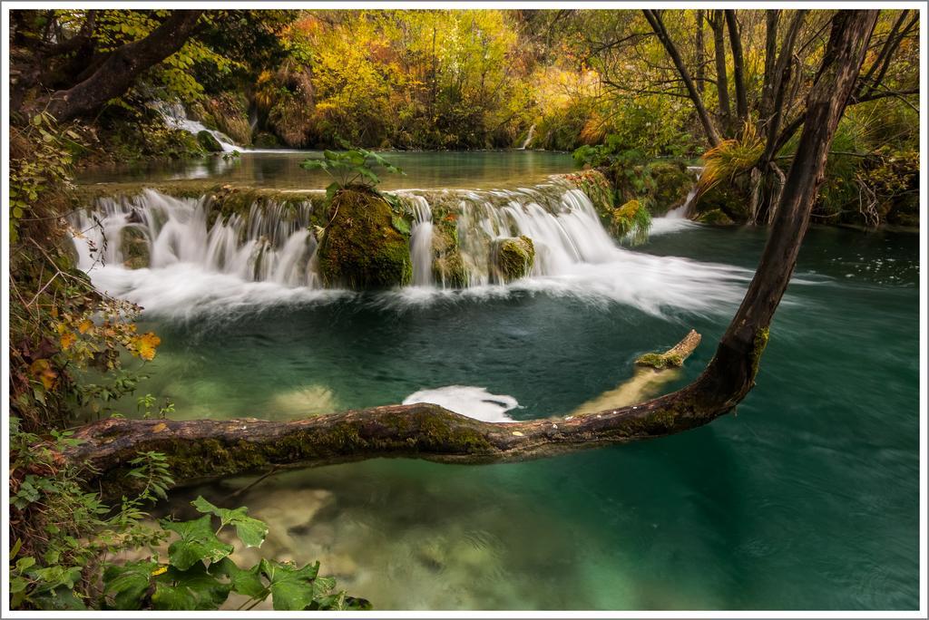 Guest House Slavica Plitvička Jezera Zewnętrze zdjęcie