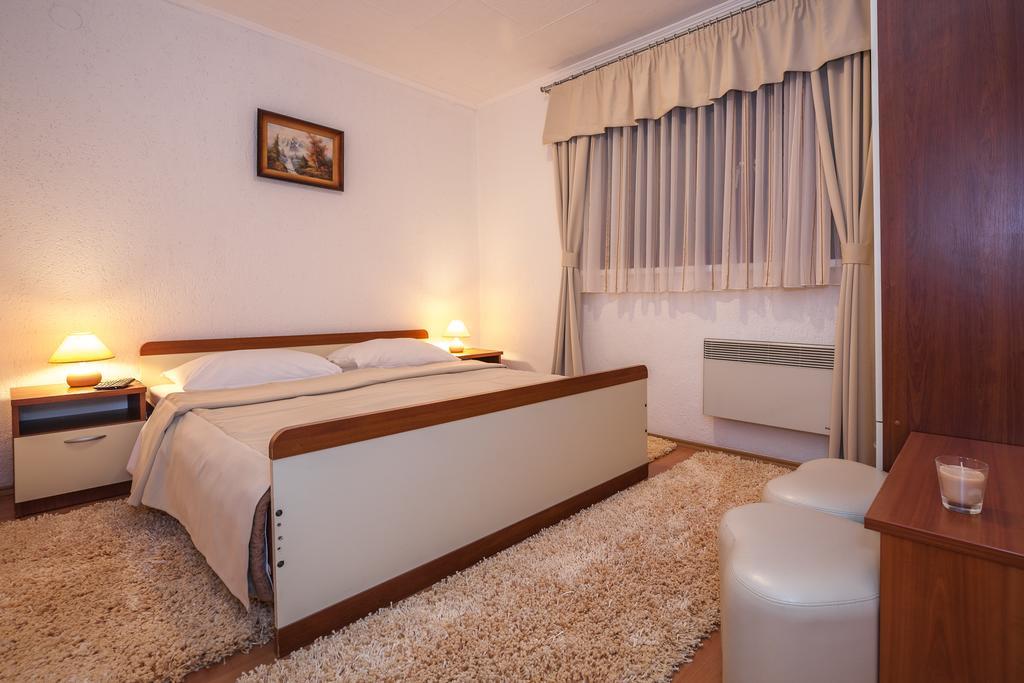 Guest House Slavica Plitvička Jezera Zewnętrze zdjęcie