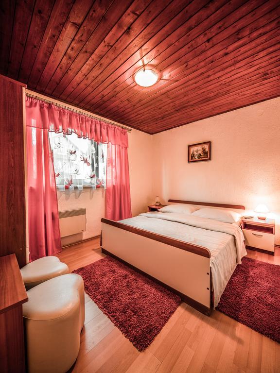 Guest House Slavica Plitvička Jezera Zewnętrze zdjęcie